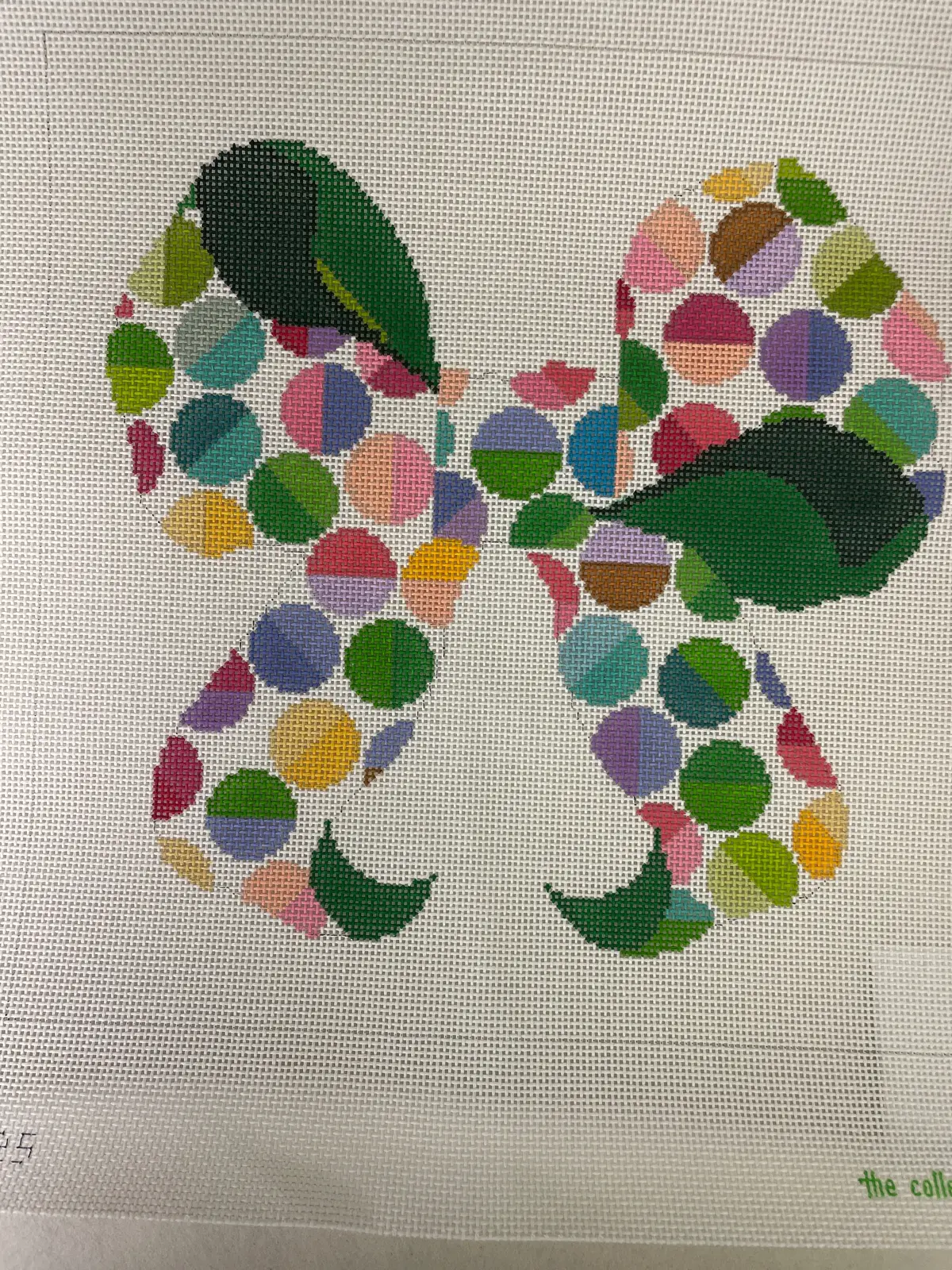 * The Collection Designs Kb/Ecs25 Lulu Bow 1