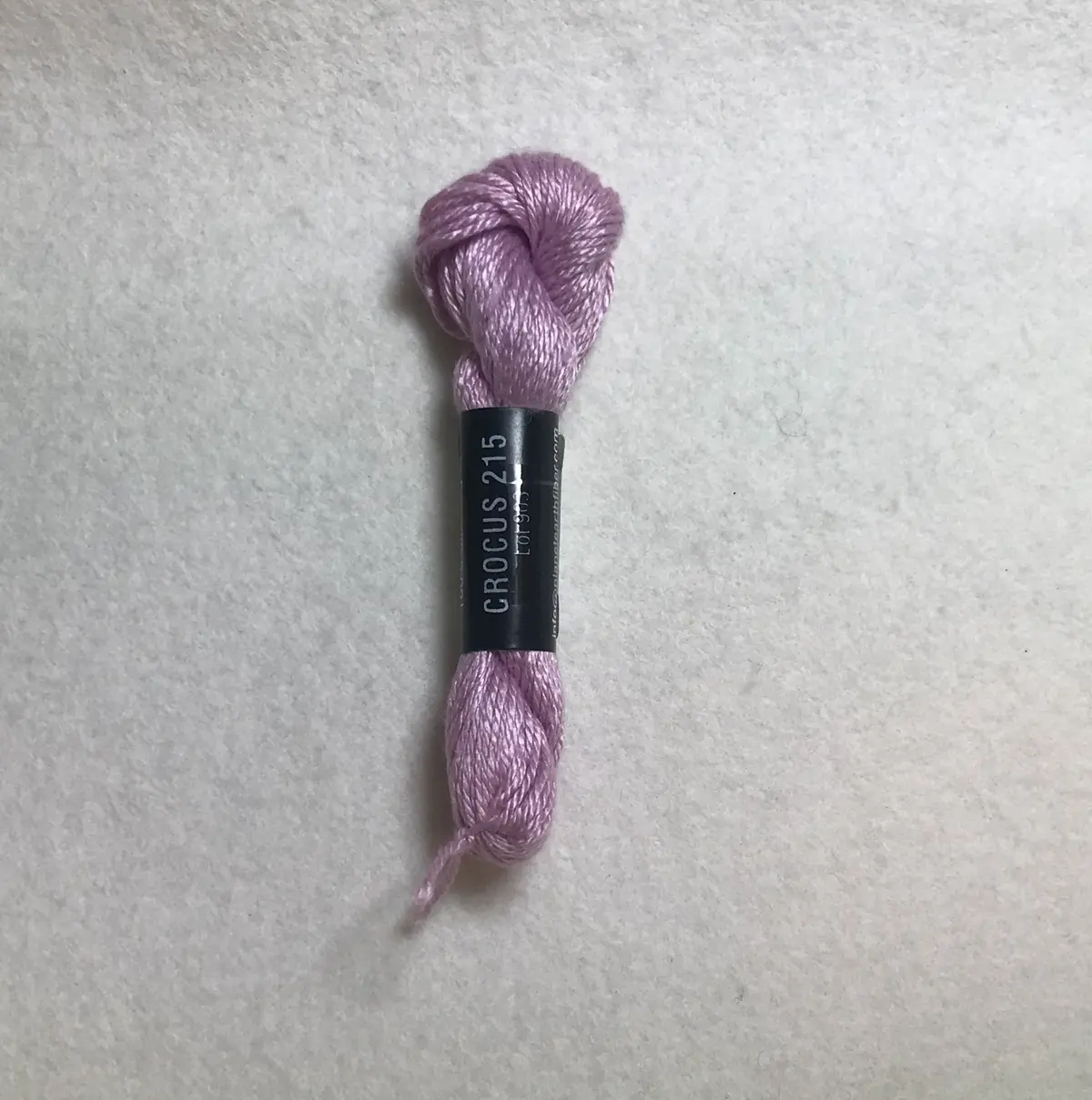 Pepper Pot 215 Crocus 1