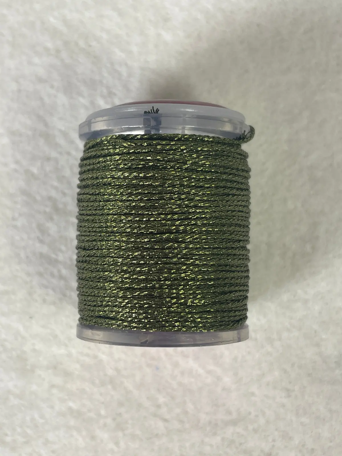 Radiance Metallics C-623-Extra Olives 18 Classic 1