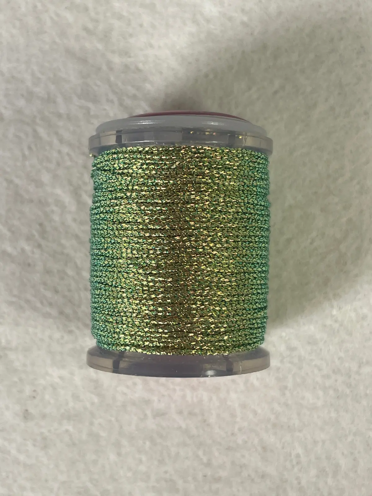 Radiance Metallics J-889-June Bug 18 Jewel 1