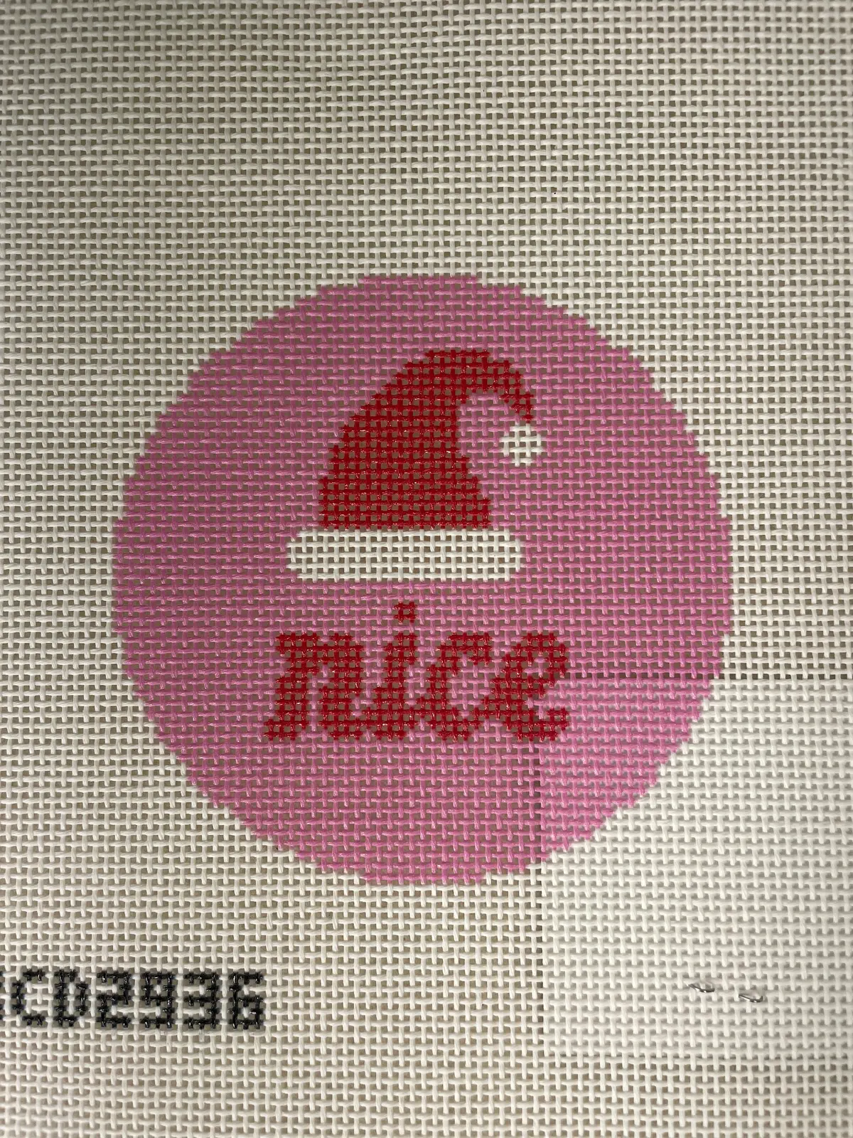 Nice Round Kcd2936 1