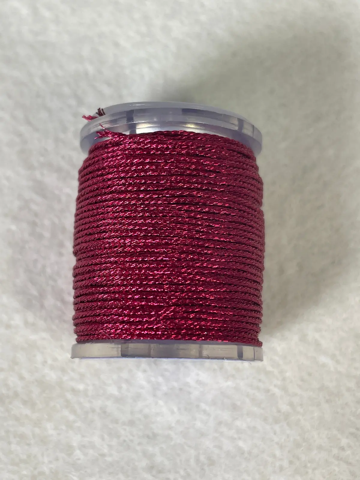 Radiance Metallics C-320-Grenadine 13 Classic 1