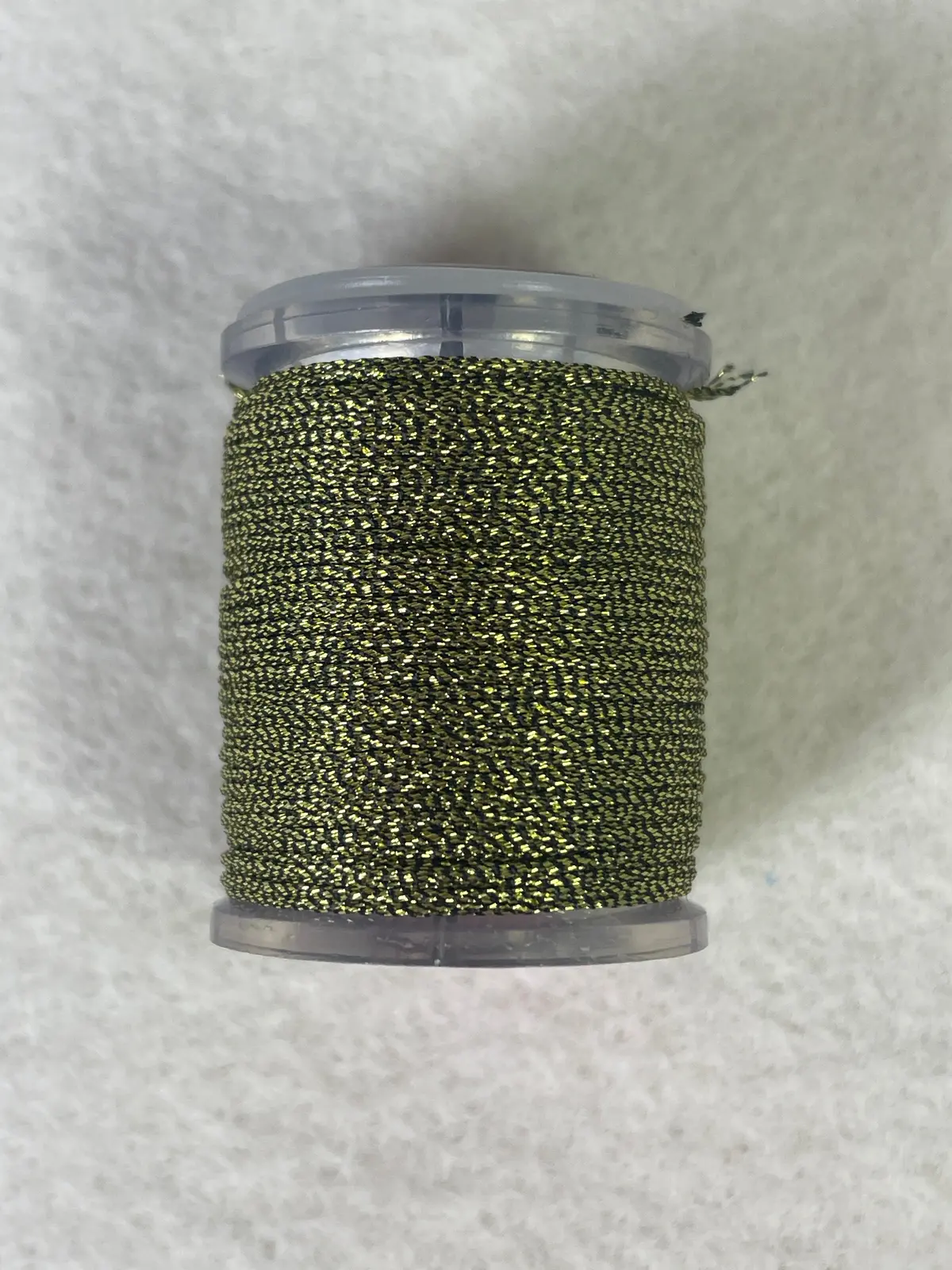 Radiance Metallics C-622-Mean Green 18 Classic 1