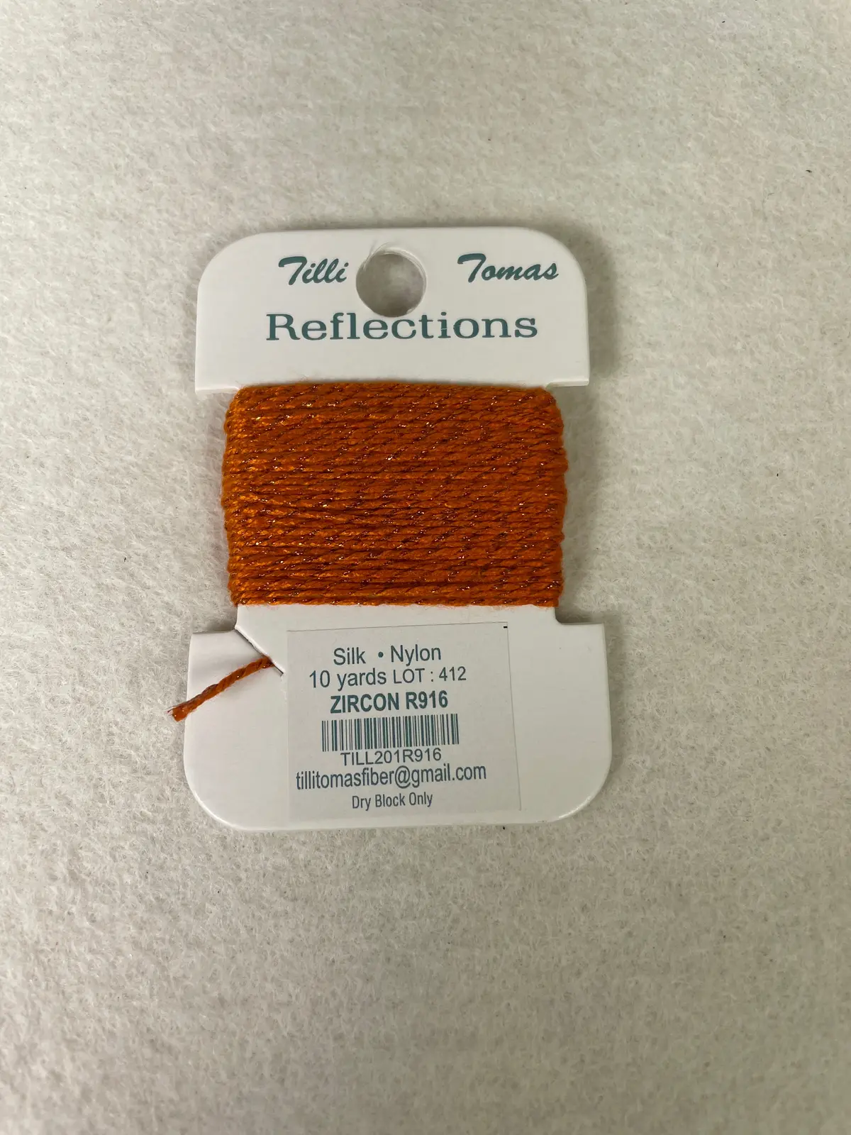 Reflections R916 Zircon 1