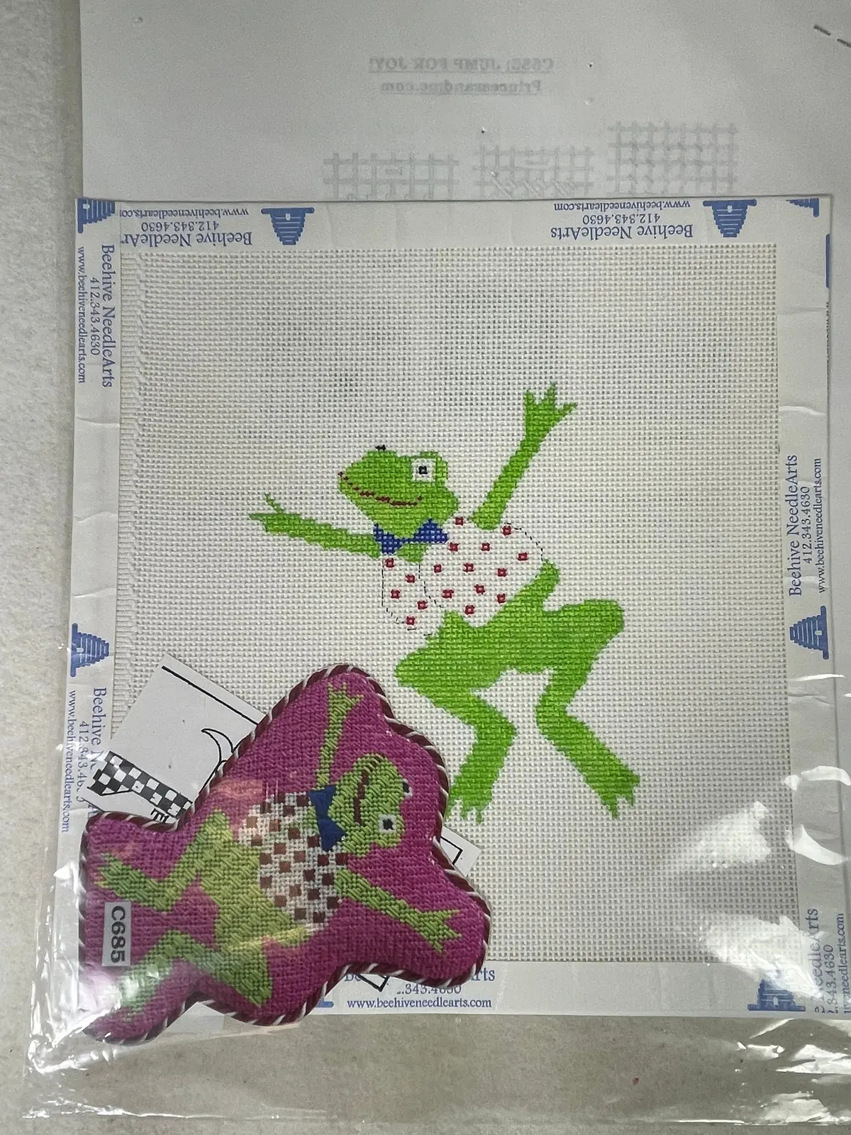 * Sale / The Princess And Me C685 Jump For Joy 1