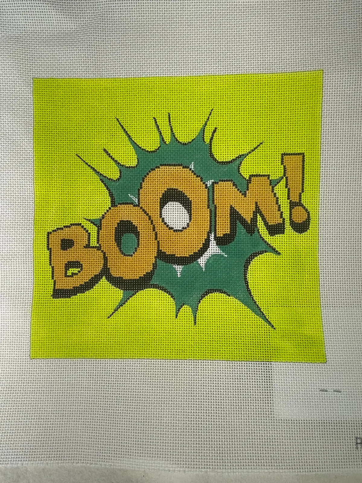 * Colors Of Praise Ac840  Boom 1
