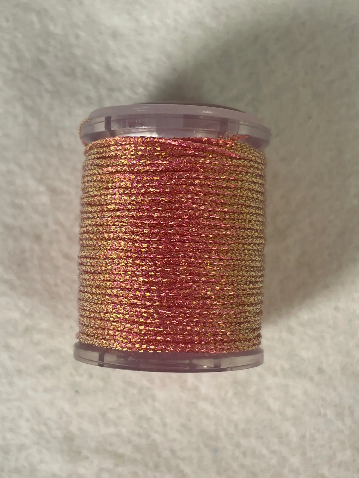 Radiance Metallics J-457-Sunrise 18 Jewel 1
