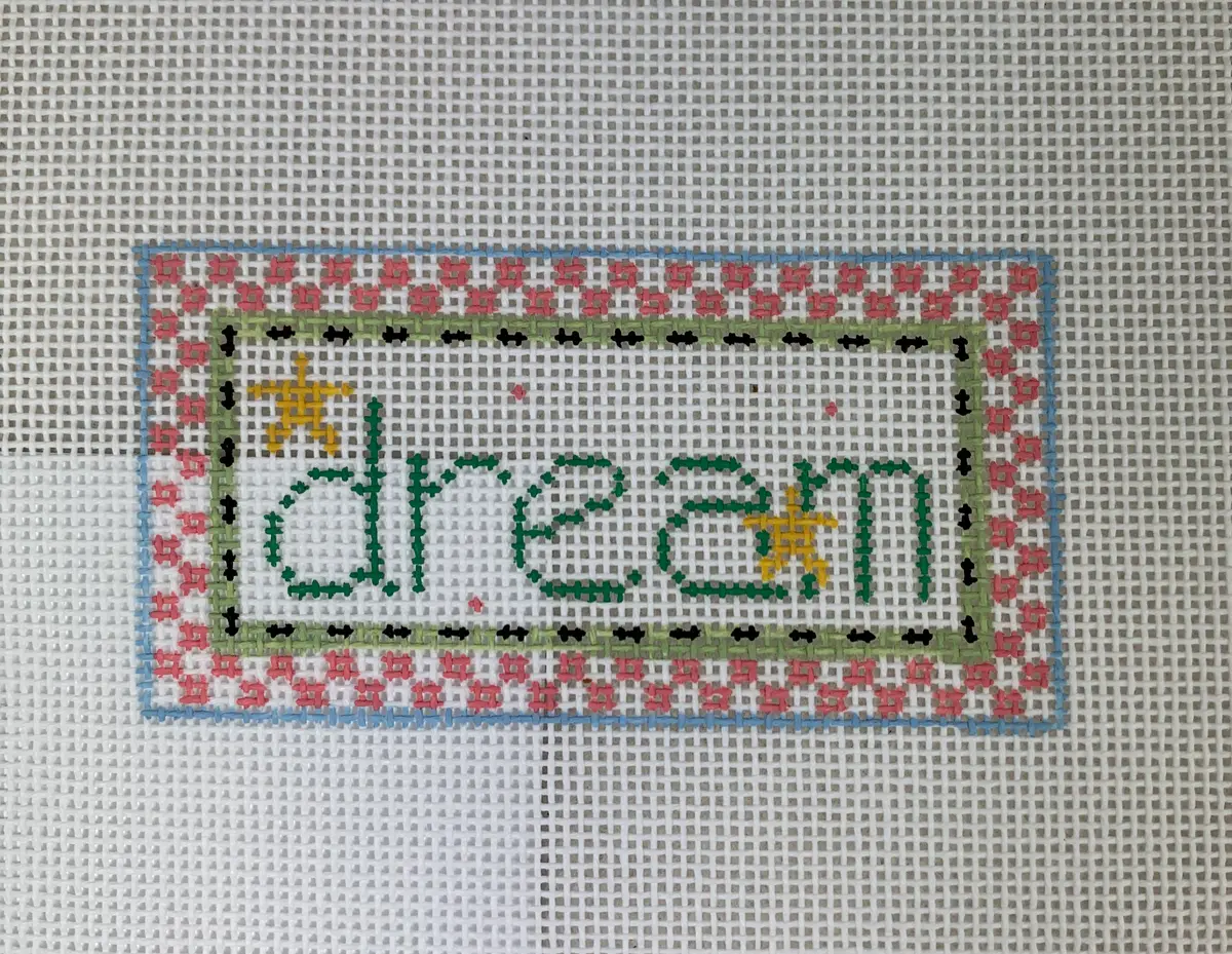 Kathy Schenkel Tl104 Dream 1