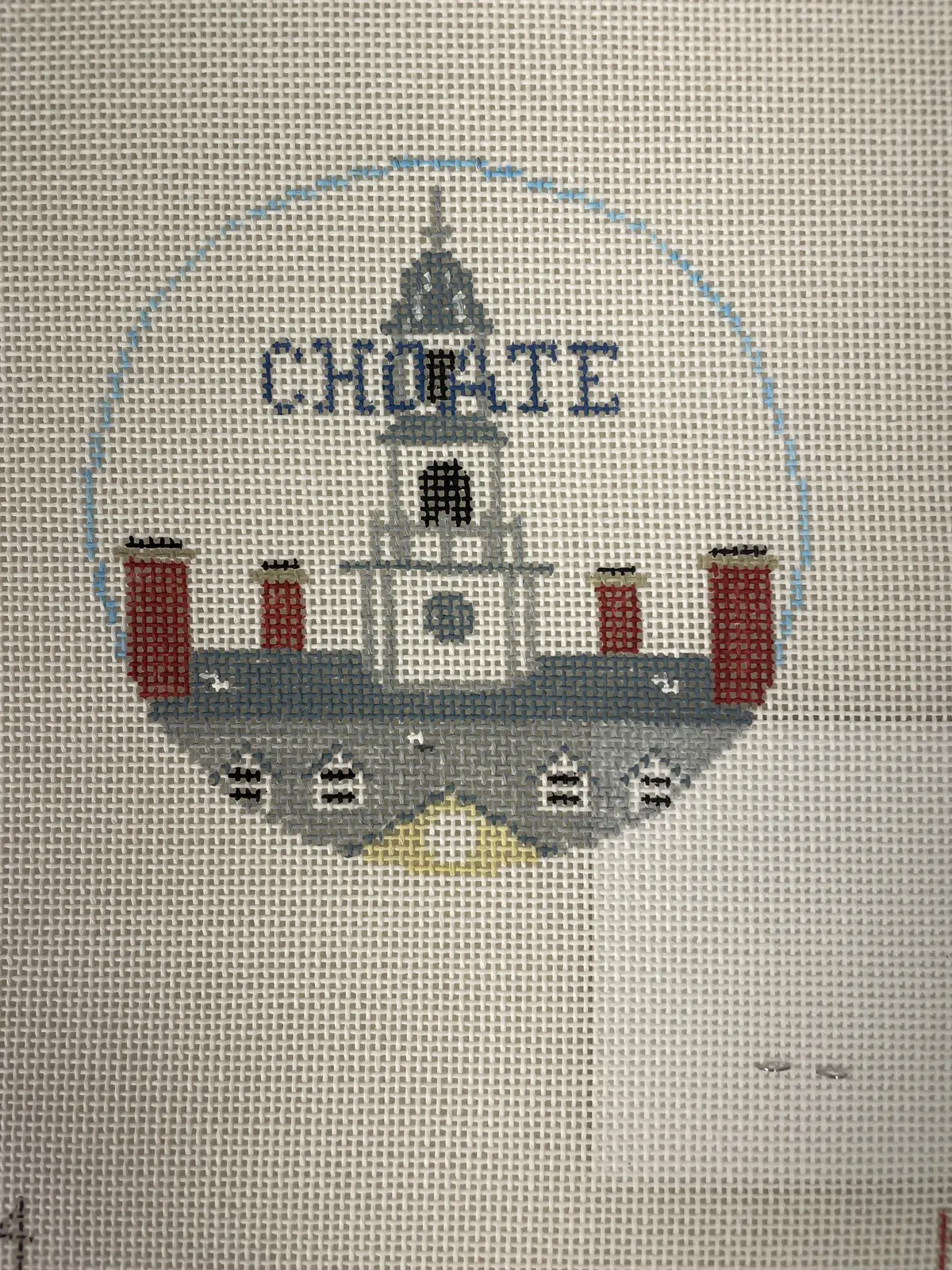 Kathy Schenkel Bt644 Choate 1