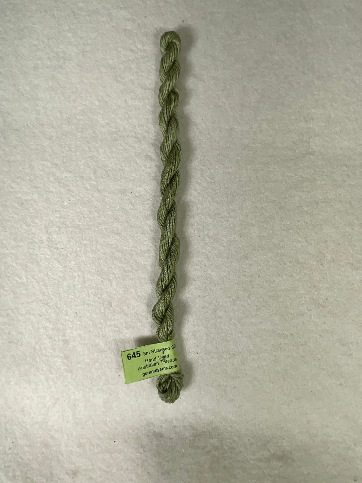 Gumnut Ss-645 Stars Fine Silk 1