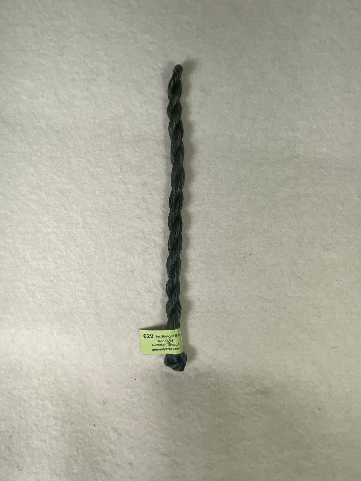 Gumnut Ss-629 Stars Fine Silk 1