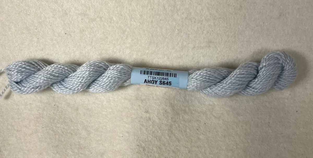 Skein Essentials Se-645 Ahoy 1