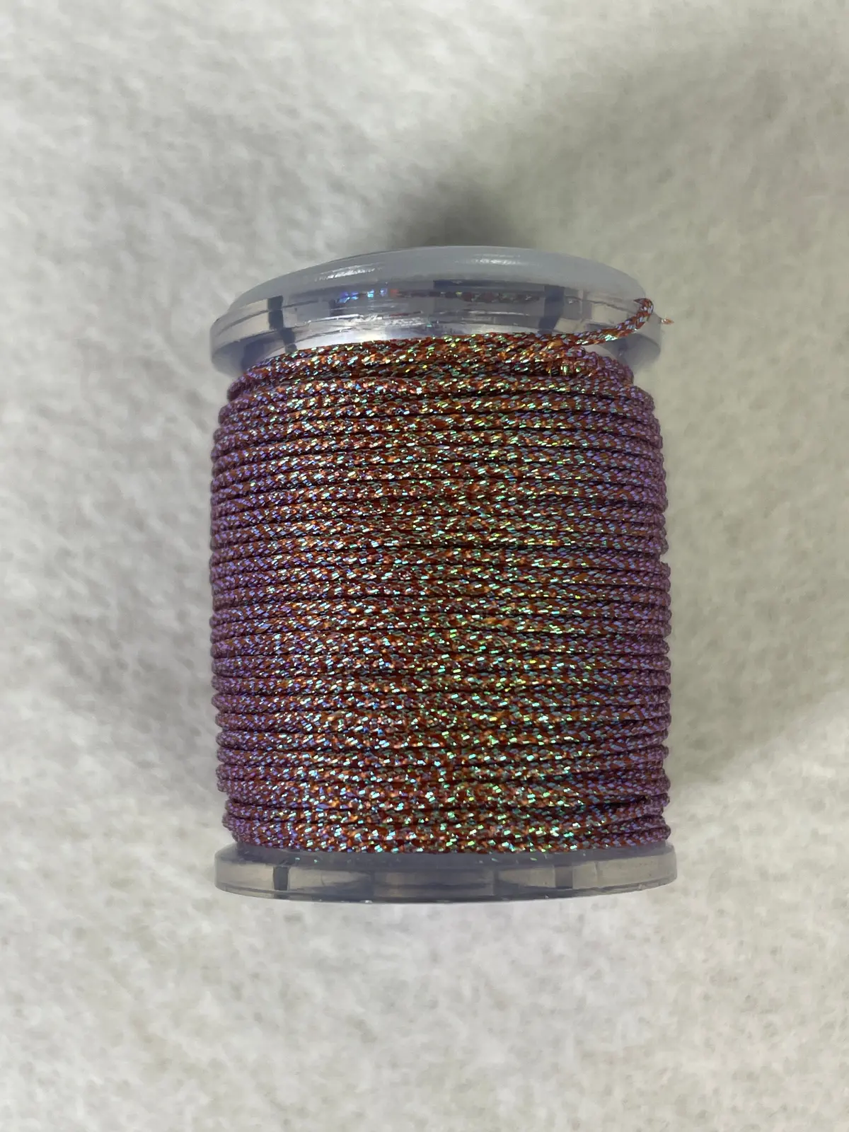 Radiance Metallics J-966-Brown Sugar 13 Jewel 1
