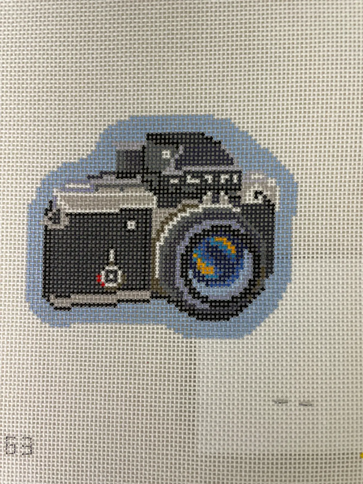 * Saturnalia Stitching 0163 Slr Camera 1