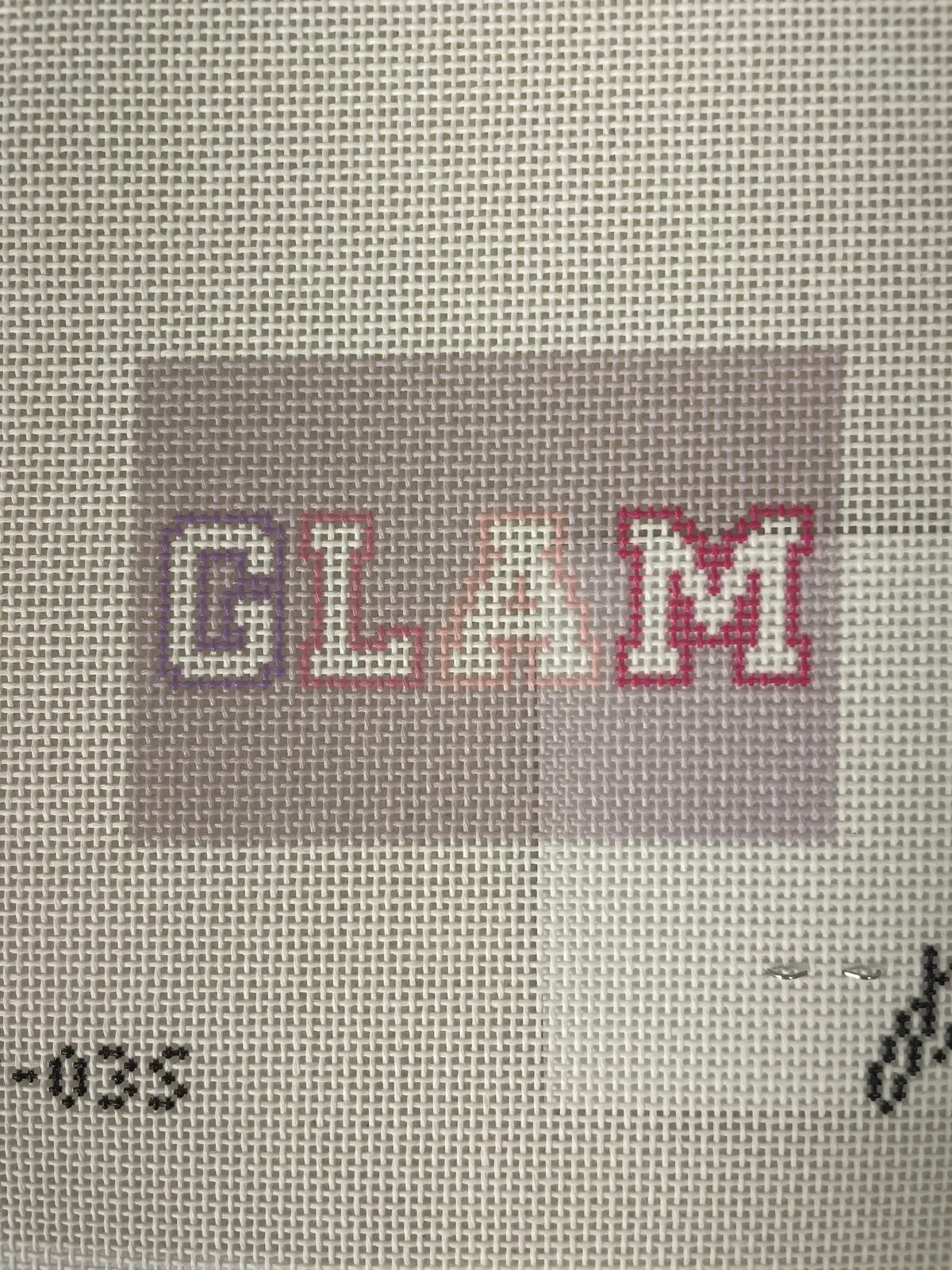 * Rachel Barri Glam  Mini Insert 1