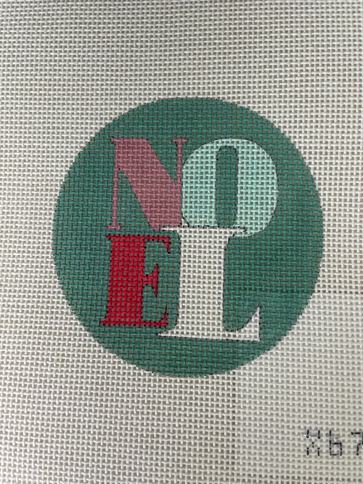 Alice Peterson X675 Noel 1