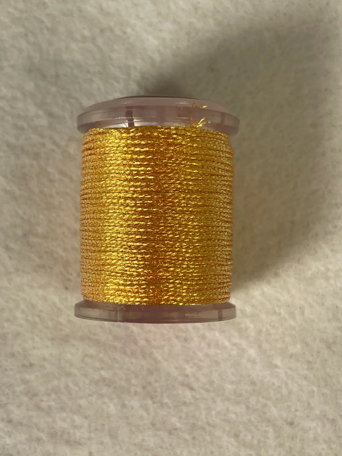 Radiance Metallics J-266-Mango Mama  18 Jewel 1