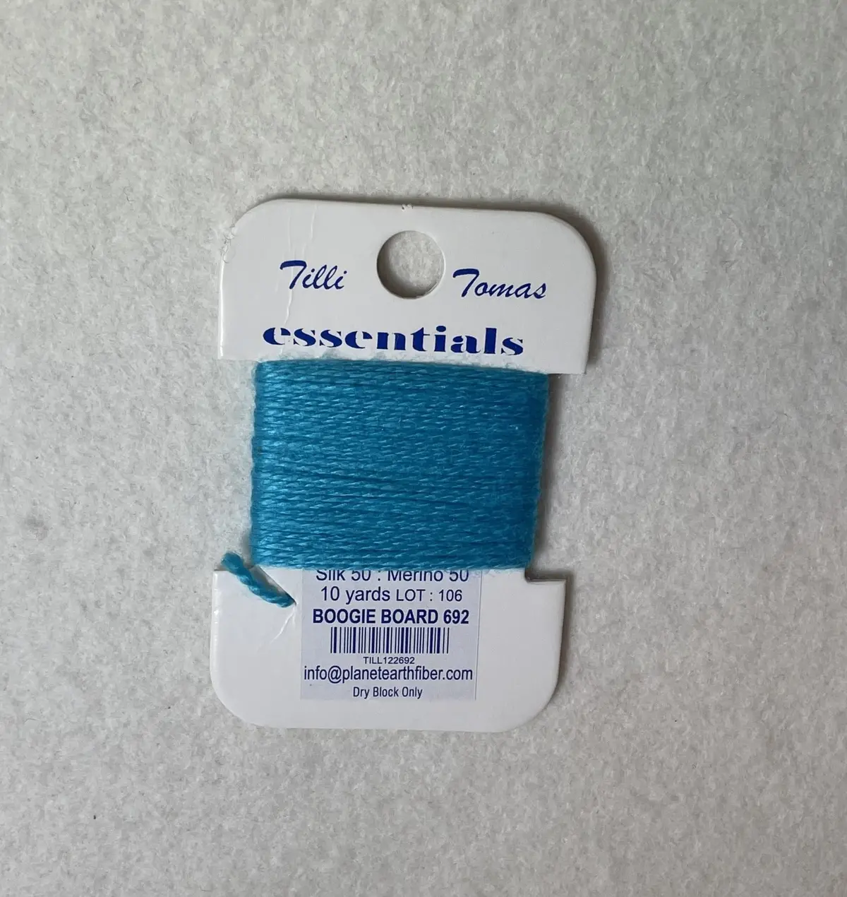 Essentials 692 Boogie Board 1