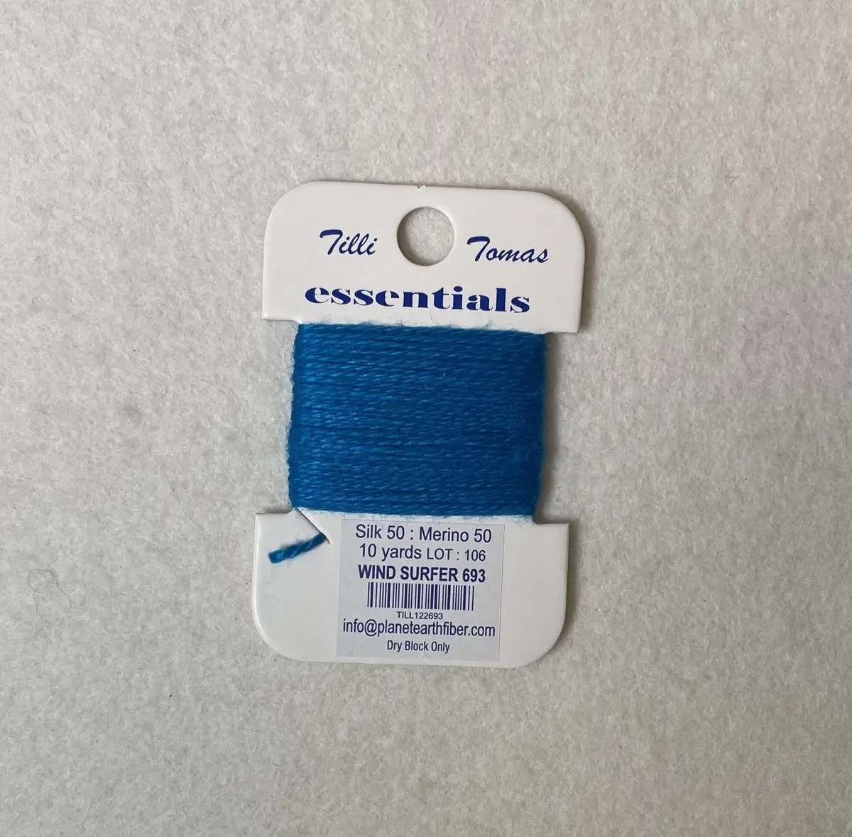 Essentials 693 Wind Surfer 1