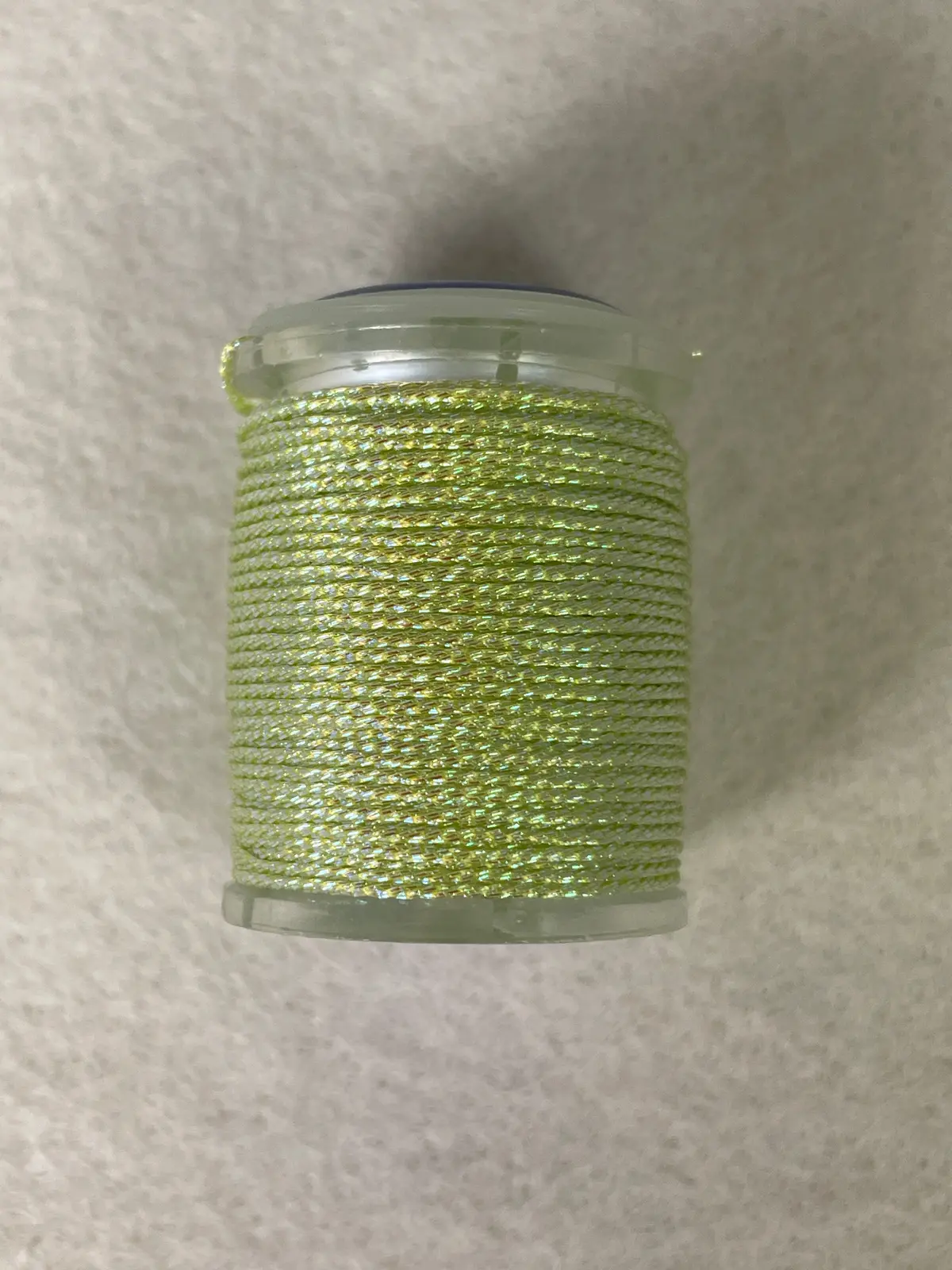 Radiance Metallics J-885-Ginger 13 Jewel 1