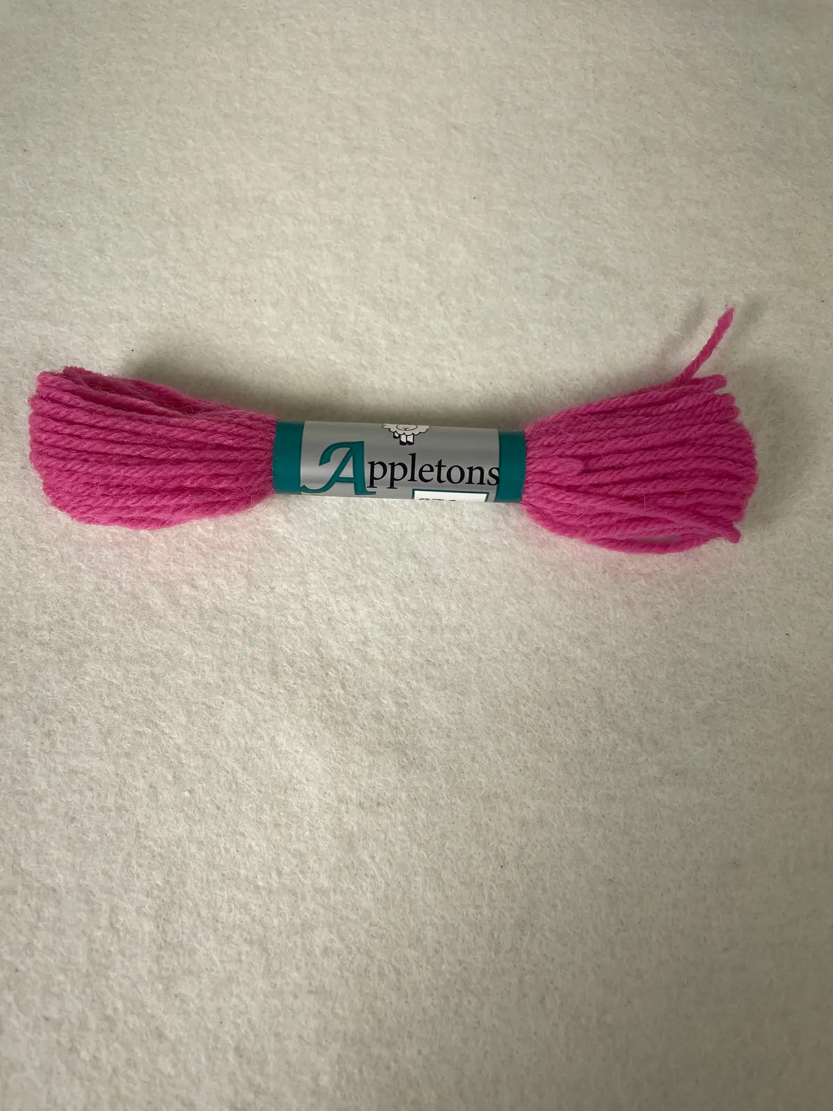 Appleton Wool T674 Nc 1