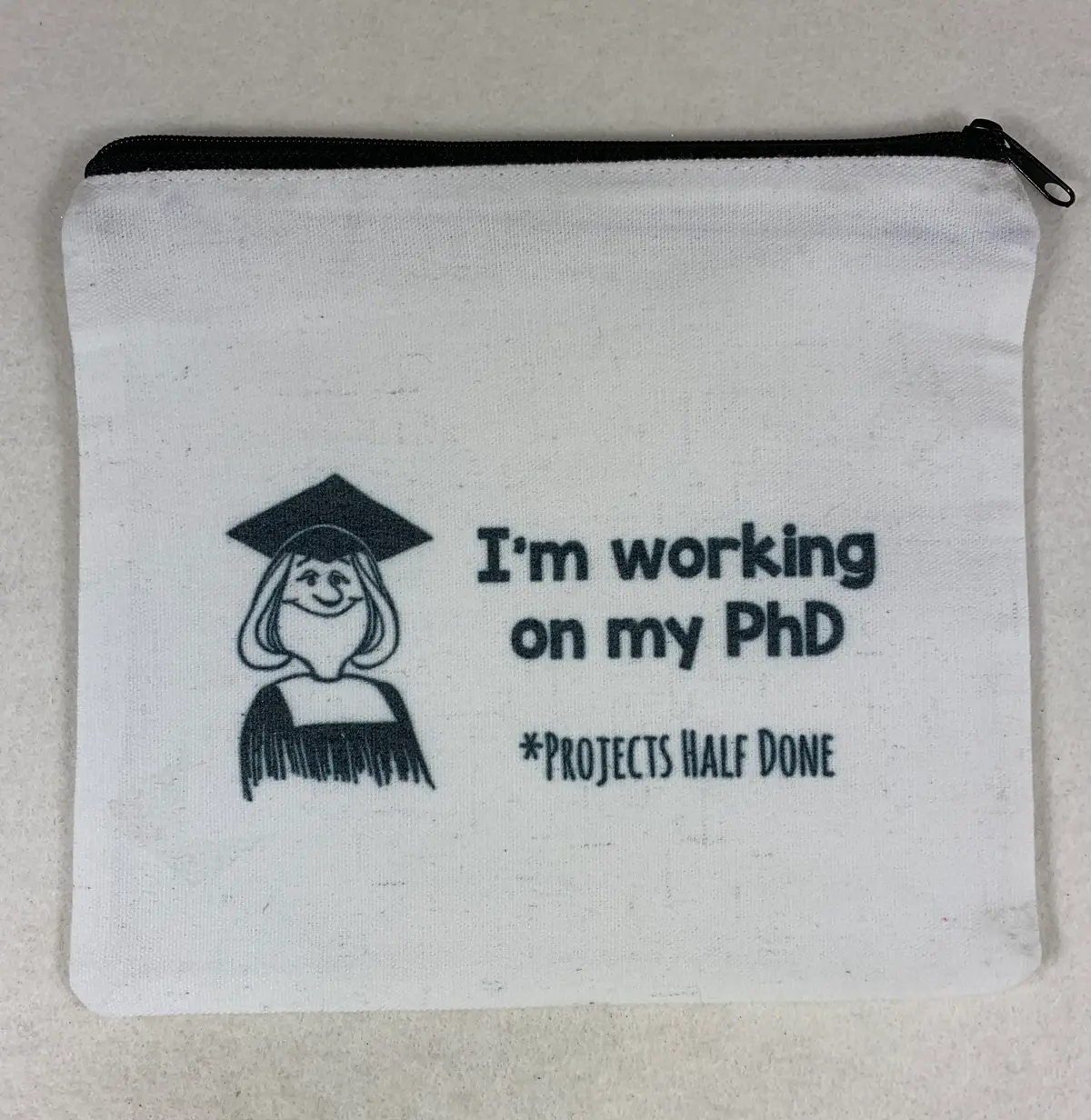 Alice Peterson Company Po104 Projects Half Done Pouch 1