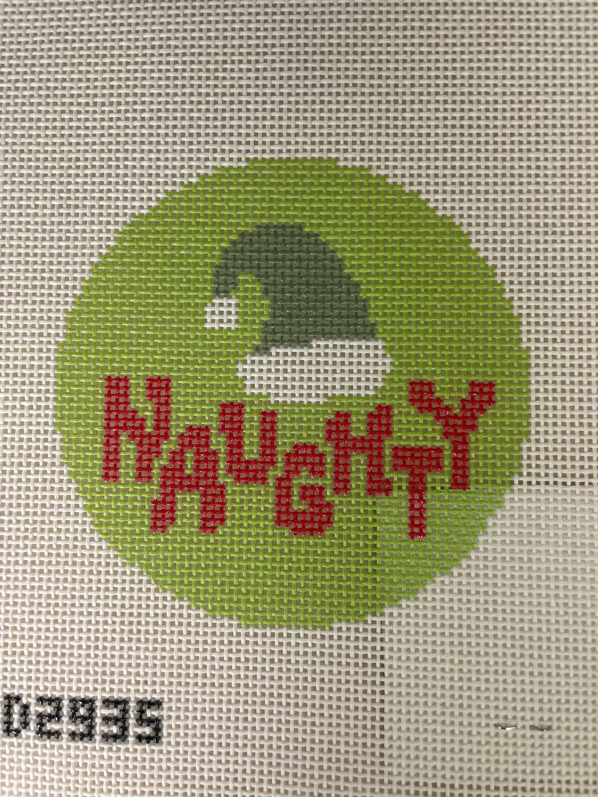 Naughty Round Kcd2935 1