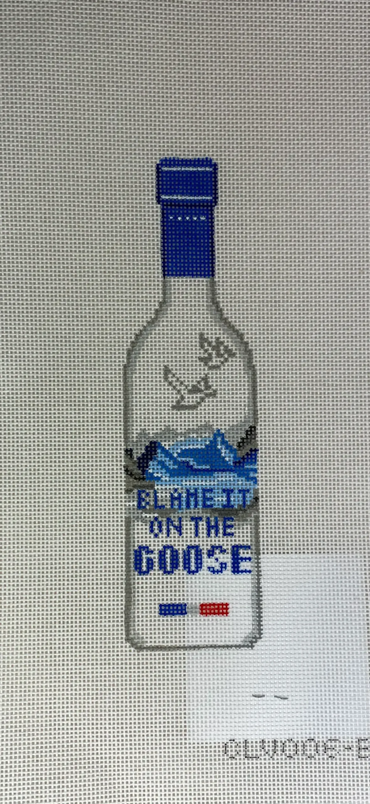 * C'ate La Vie Clv006-B Blame It On The Goose 1