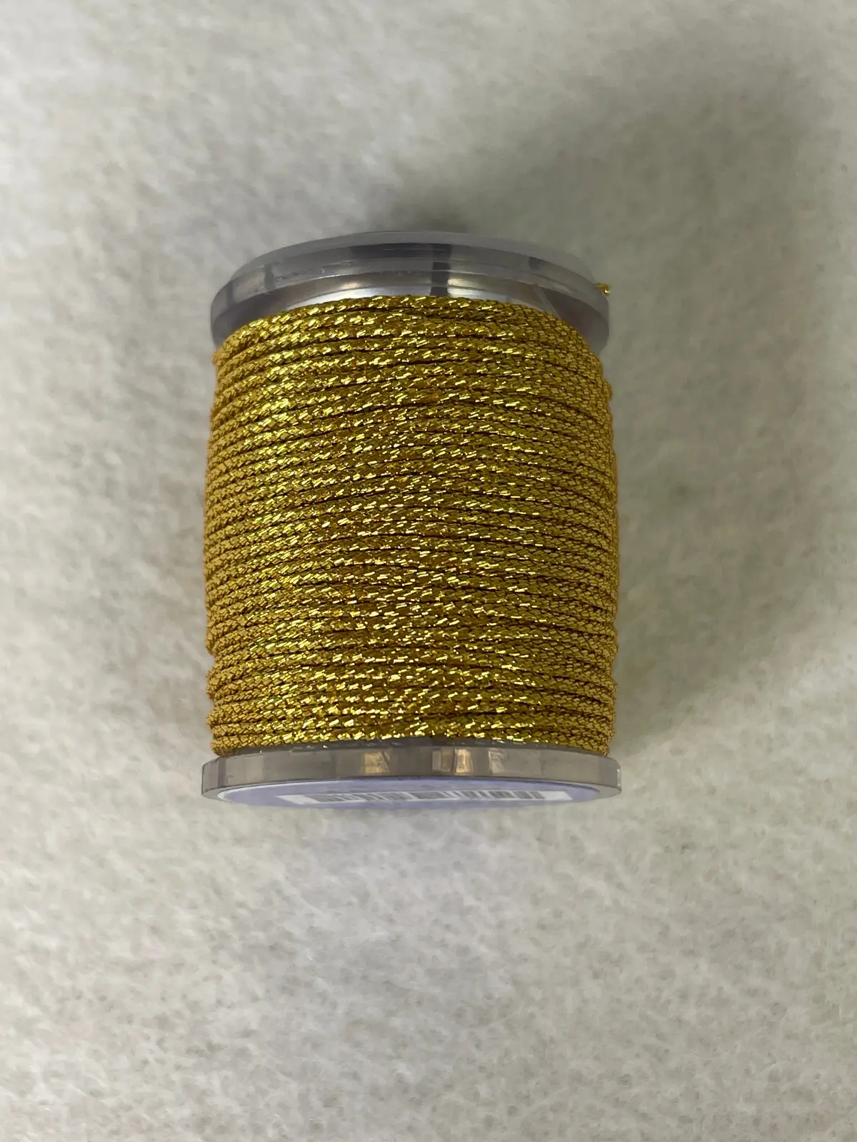 Radiance Metallics C-205-Fools Gold 13 Classic 1