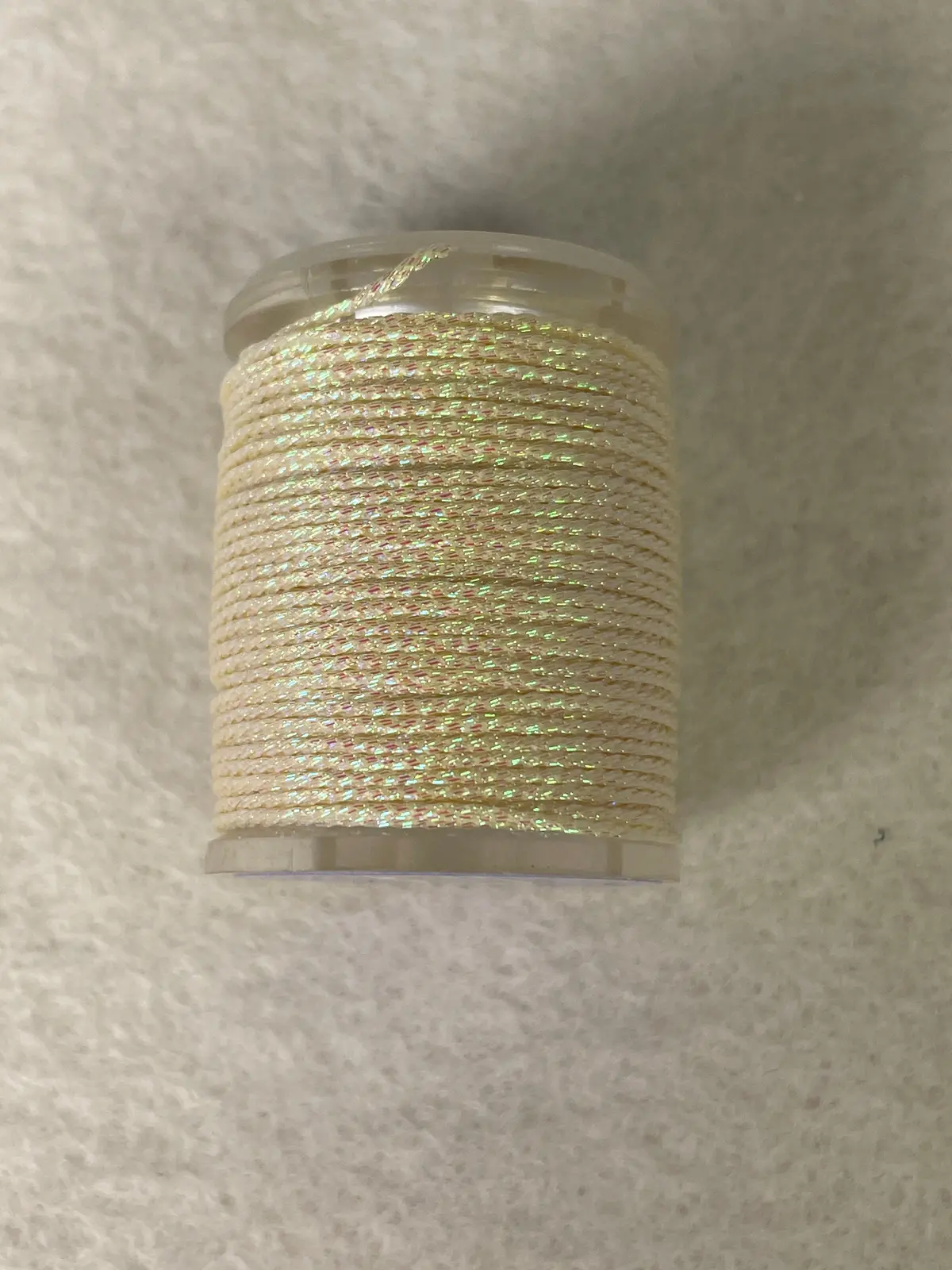 Radiance Metallics J-255-Butter Cream 13 Jewel 1
