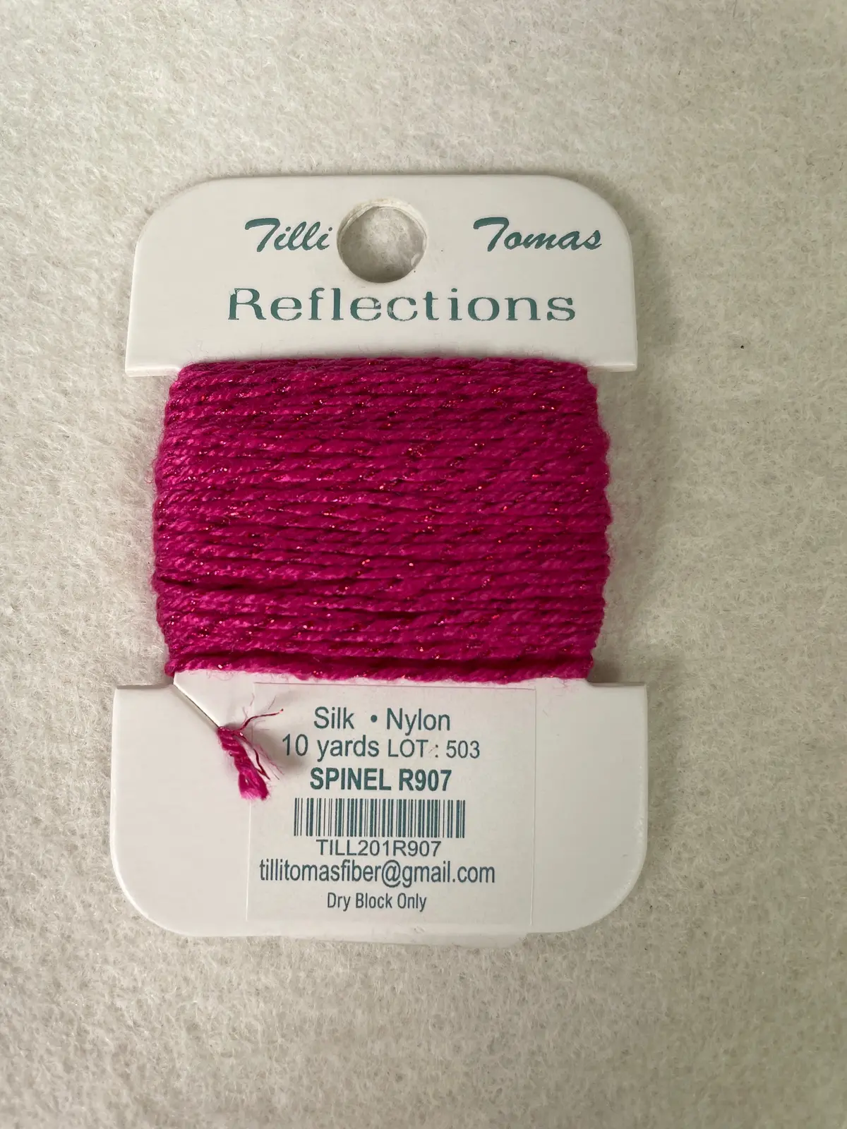 Reflections R907 Spinel 1