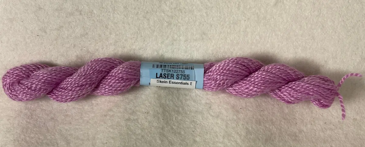 Skein Essentials Se-755 Laser 1