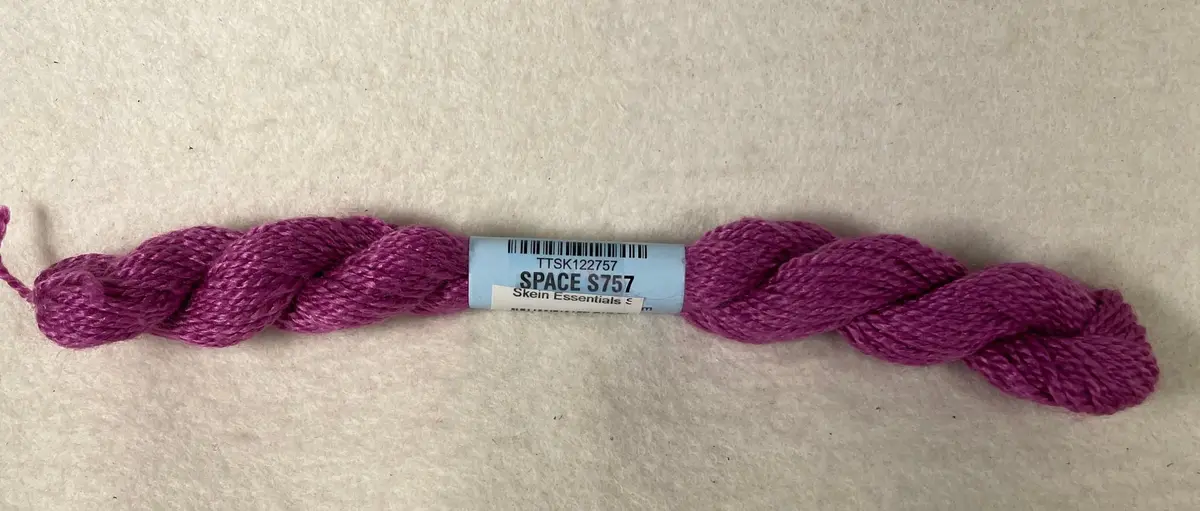 Skein Essentials Se-757 Space 1