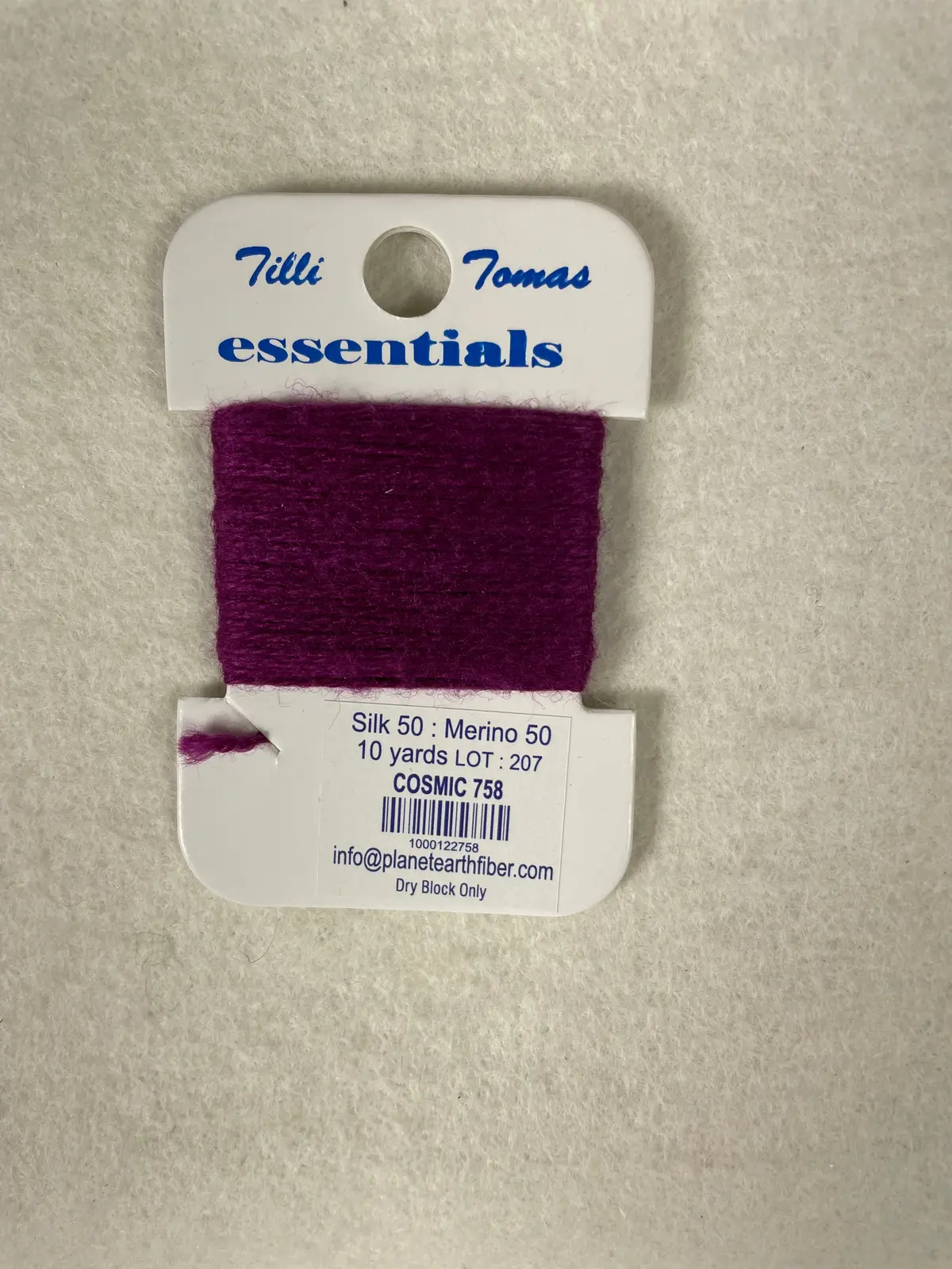 Essentials 758 Cosmic 1