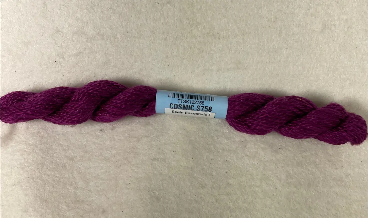 Skein Essentials Se-758 Cosmic 1