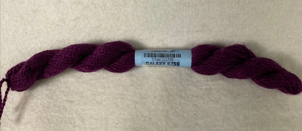 Skein Essentials Se-759 Galaxy 1