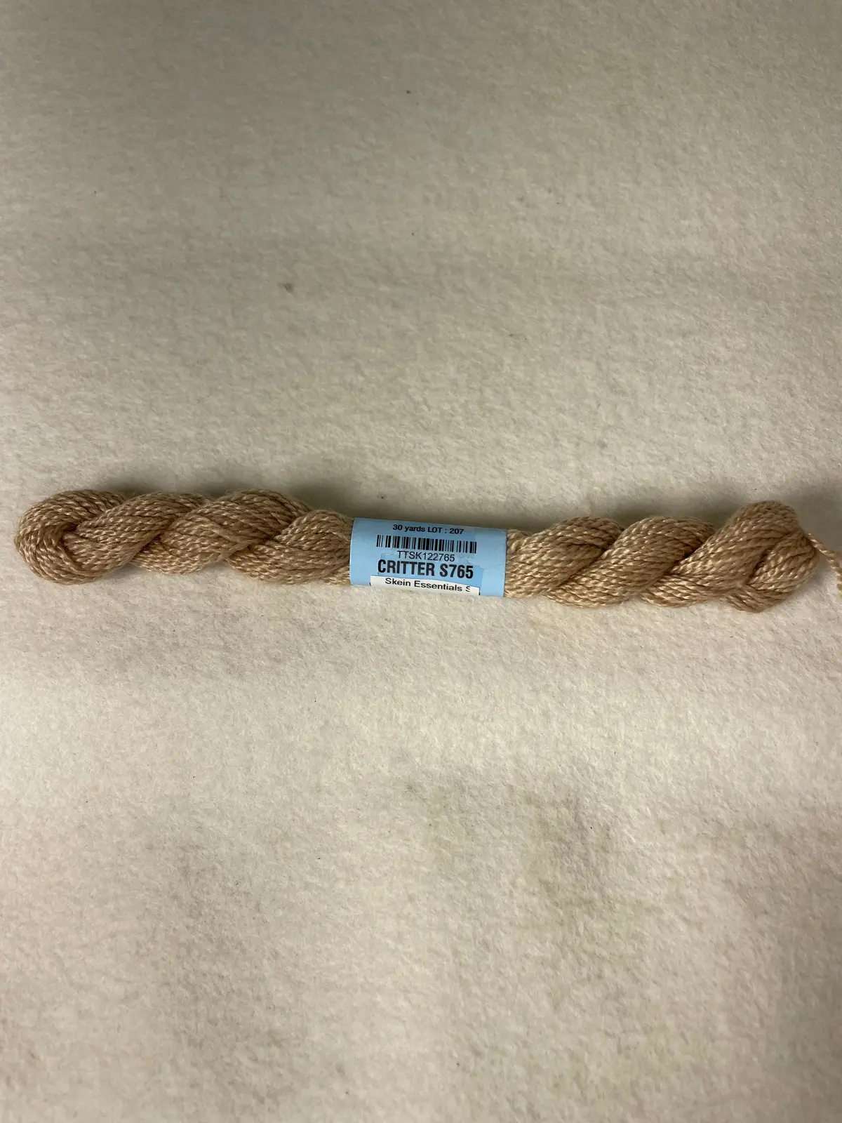 Skein Essentials Se-765 Critter 1