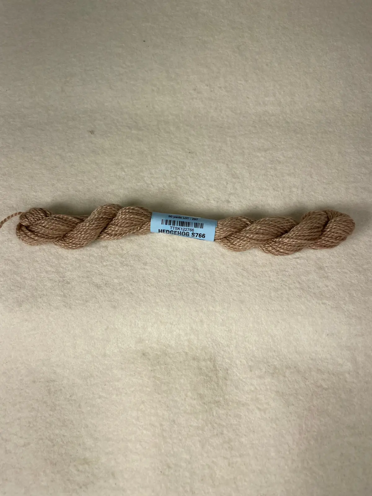 Skein Essentials Se-766 Hedgehog 1