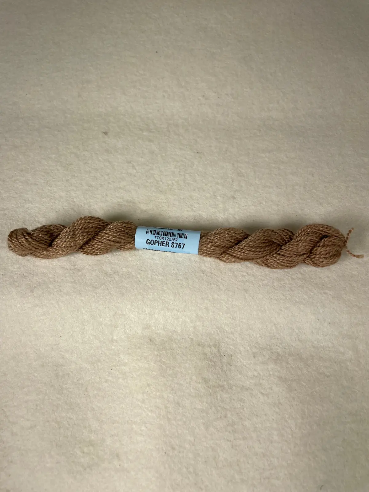Skein Essentials Se-767 Gopher 1