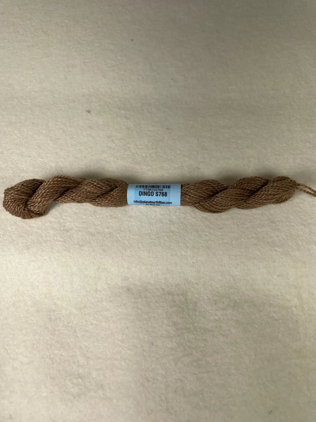 Skein Essentials Se-768 Dingo 1