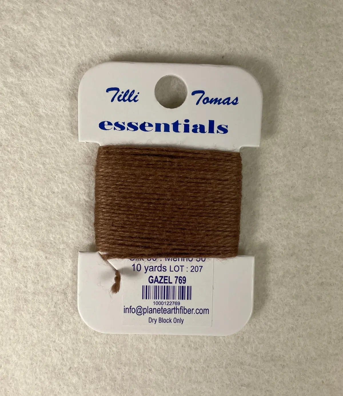 Essentials 769 Gazel 1