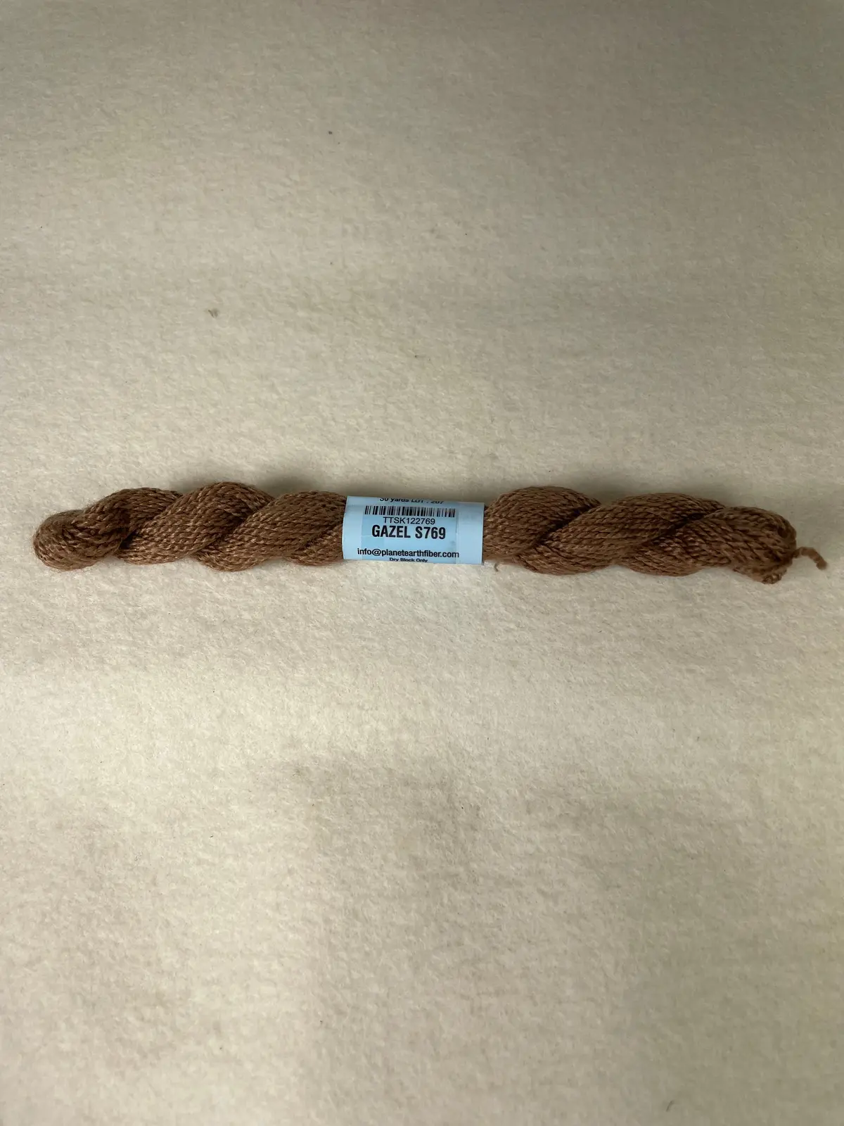 Skein Essentials Se-769 Gazelle 1