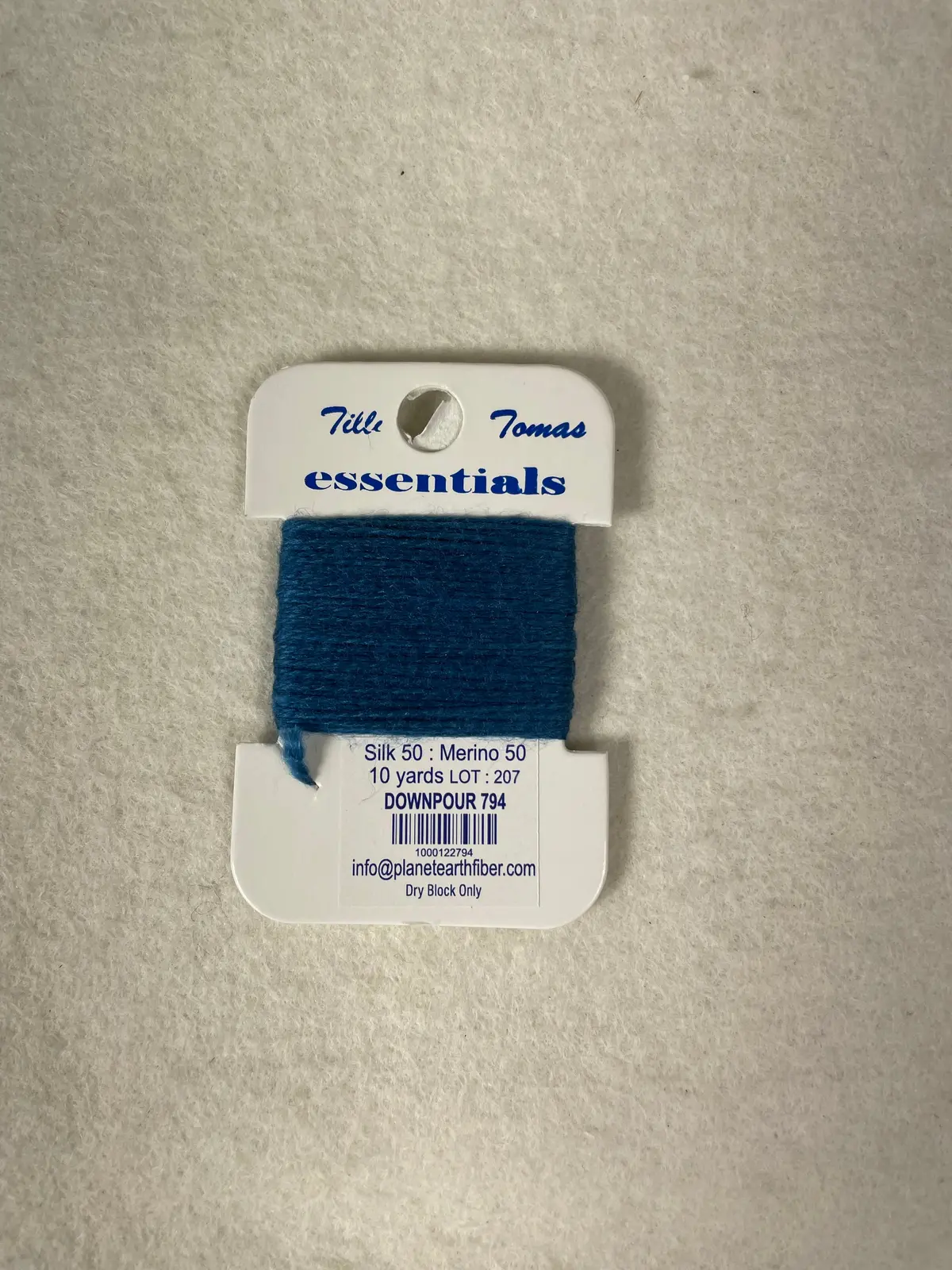 Essentials 794 Downpour 1