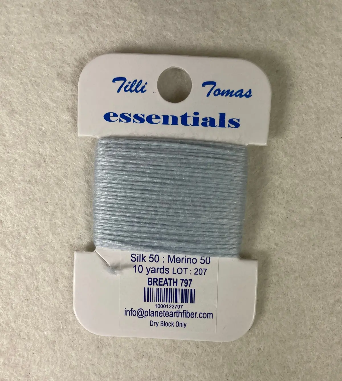 Essentials 797 Breath 1