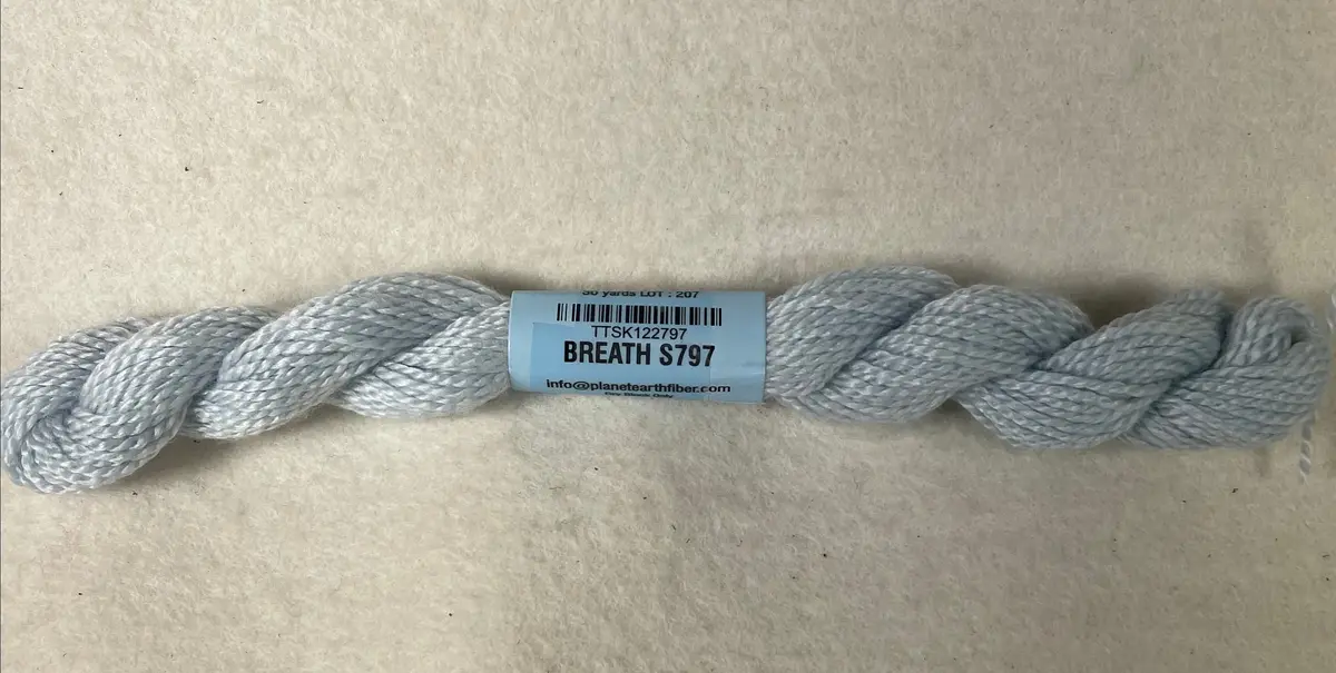 Skein Essentials Se-797 Breath 1