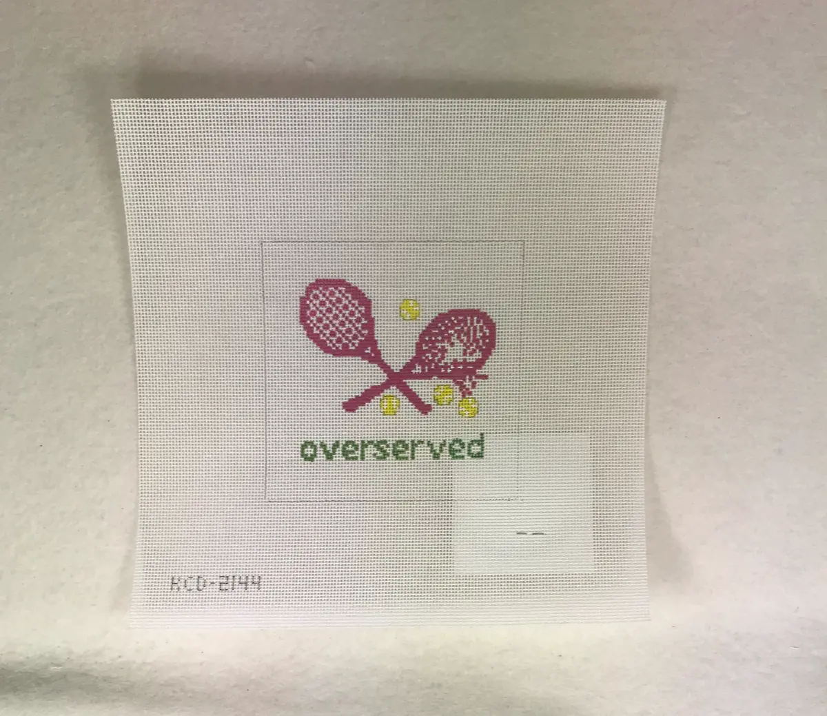 * August Morgan Kcd2144 Overserved Pink 1