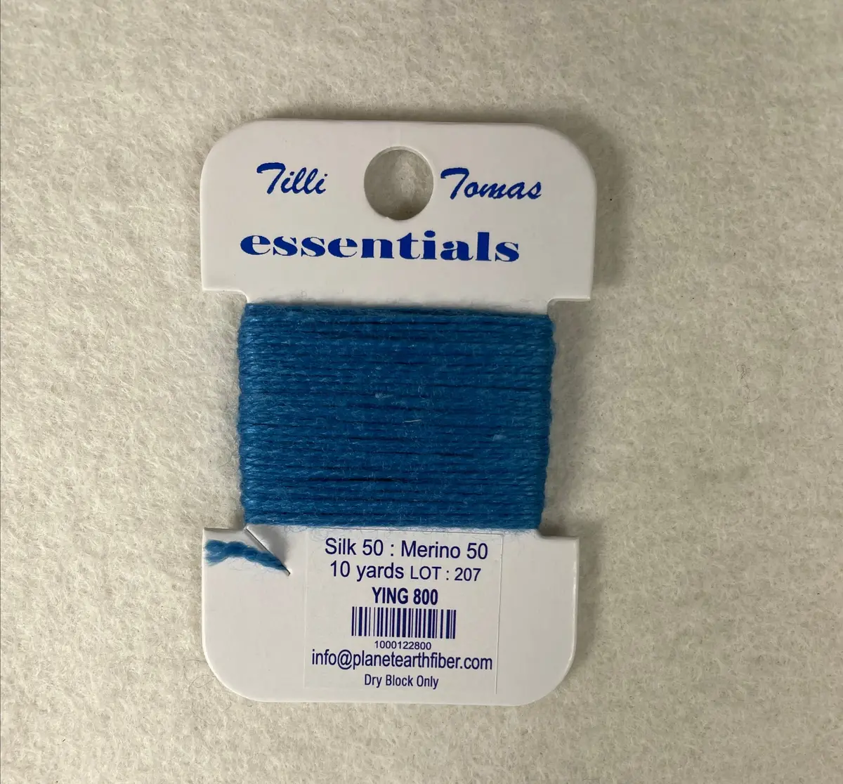 Essentials 800 Ying 1