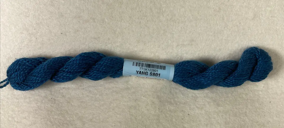 Skein Essentials Se-801 Yang 1