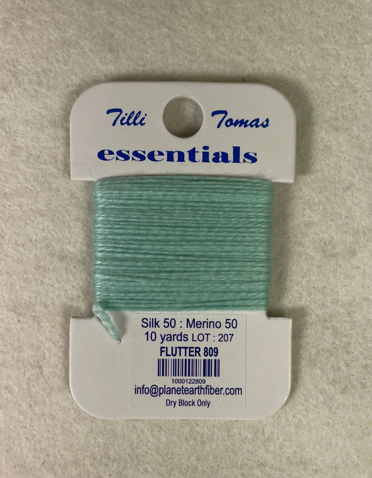 Essentials 809 Flutter 1