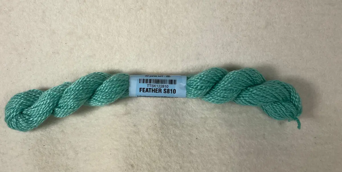 Skein Essentials Se-810 Feather 1
